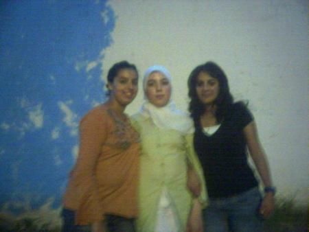 sara hsnae et moi