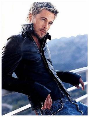 BrAd PiTt